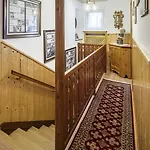 Apartment Ciasatoa *