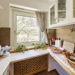 Ciasatoa Apartment *