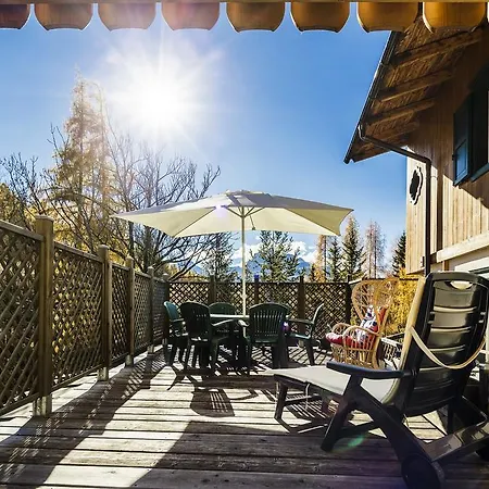 Ciasatoa Apartment Cortina d'Ampezzo