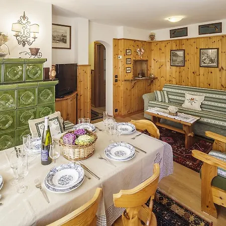 Ciasatoa Apartment