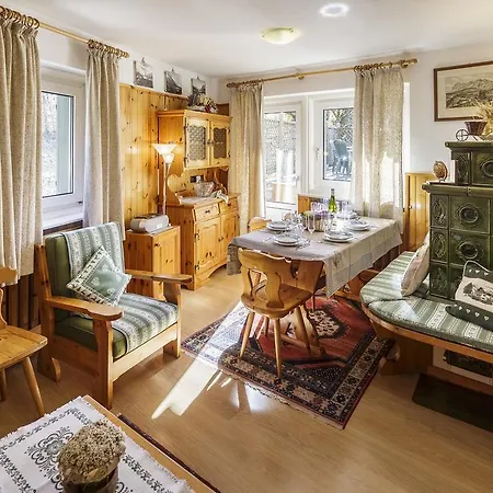 Apartment Ciasatoa