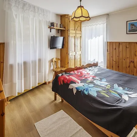 Apartment Ciasatoa Cortina d'Ampezzo