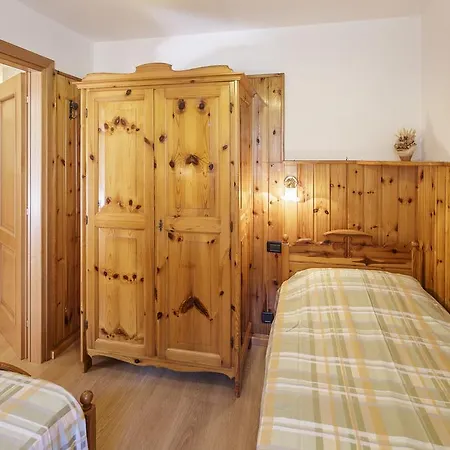 Apartment Ciasatoa *