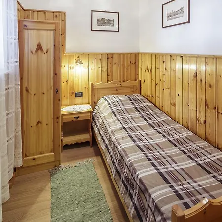 Ciasatoa Lejlighed Cortina dʼAmpezzo