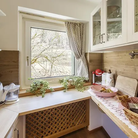Ciasatoa Apartamento *