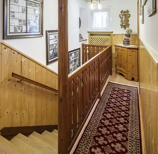 Apartamento Ciasatoa *