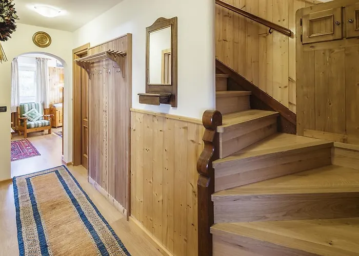 Ciasatoa Apartamento *