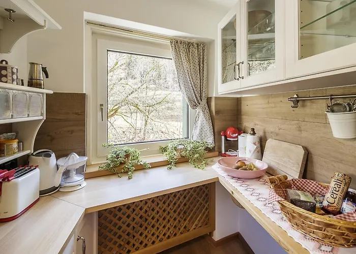 Ciasatoa Apartamento *