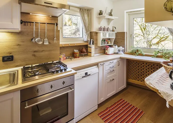 Ciasatoa Apartamento