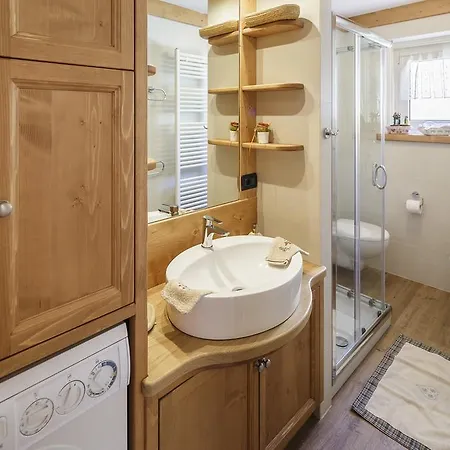 Appartement Ciasatoa Cortina d'Ampezzo