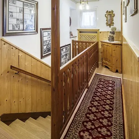 Appartement Ciasatoa *