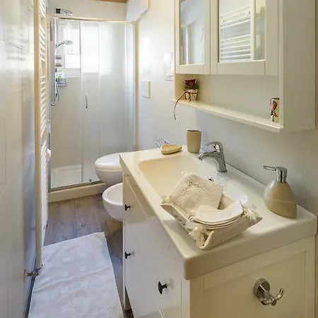 Ciasatoa Appartement