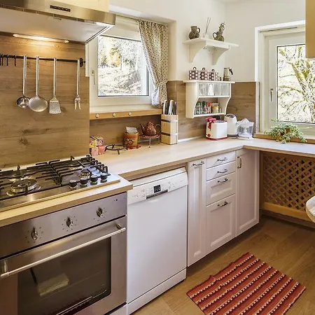 Ciasatoa Appartement