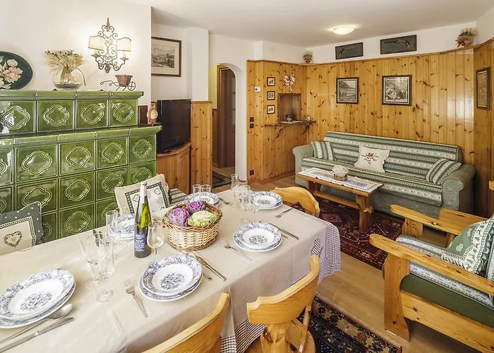 Ciasatoa Apartament